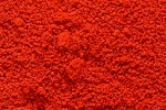 Pigment Kadmium rød middels 100 gram.